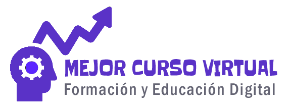 Mejor Curso Virtual