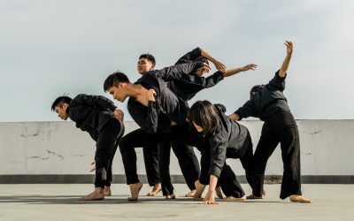 Las mejores escuelas para tomar clases de baile en el mundo