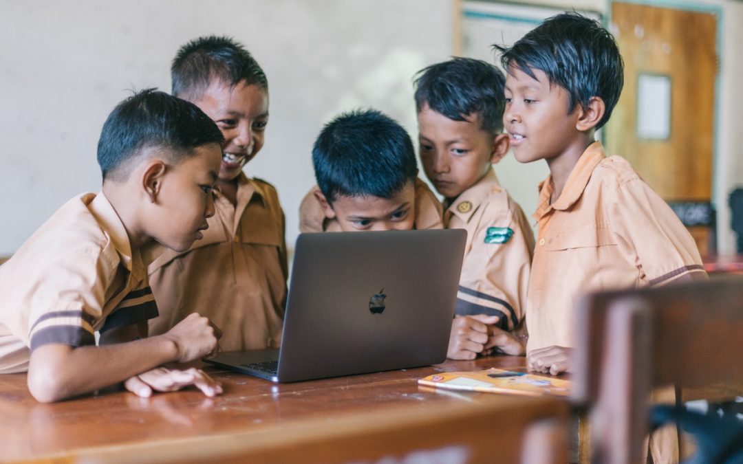 Unesco: Conozca el programa La Educación Transforma La Vida