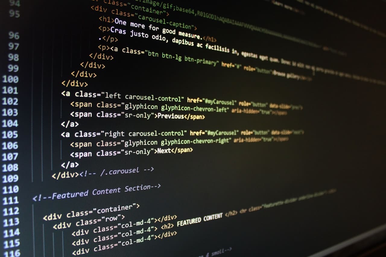 Ejercicio de cursos de programacion