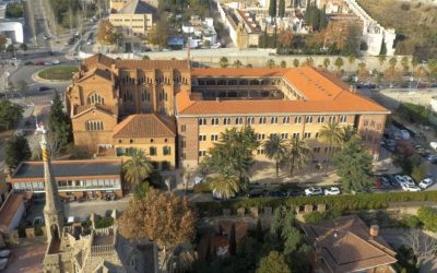 Estudiar el grado de periodismo en la Universitat Abat Oliba