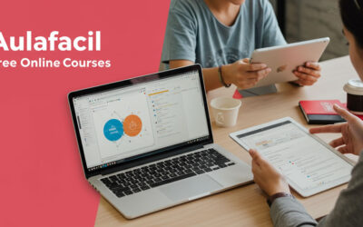 Aulafacil Cursos Online Gratuitos