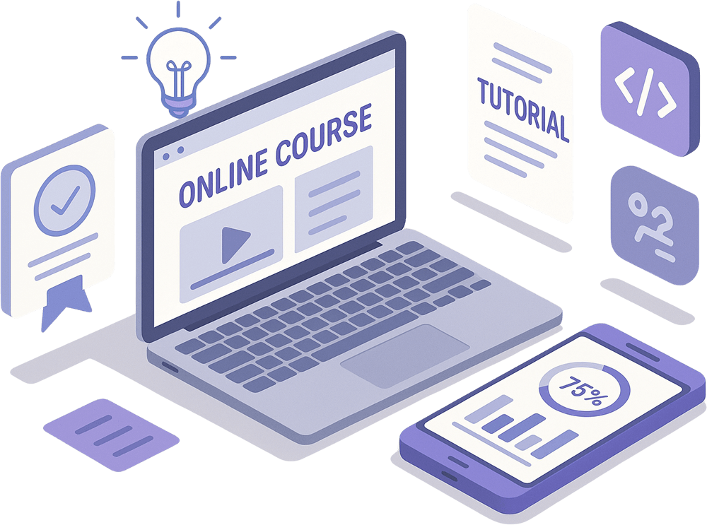 mejor curso virtual ideal