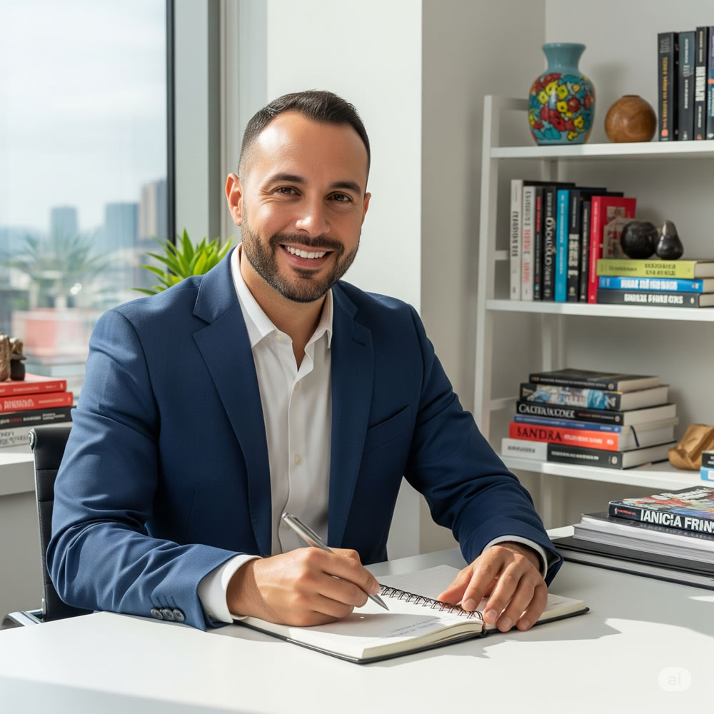 planificando su futuro profesional para elegir el mejor curso virtual