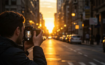 Fotografía para Principiantes: El Camino Fácil para Aprender Desde Cero